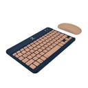 Kit de teclado y mouse PERFECT CHOICE PC-201274 — 3