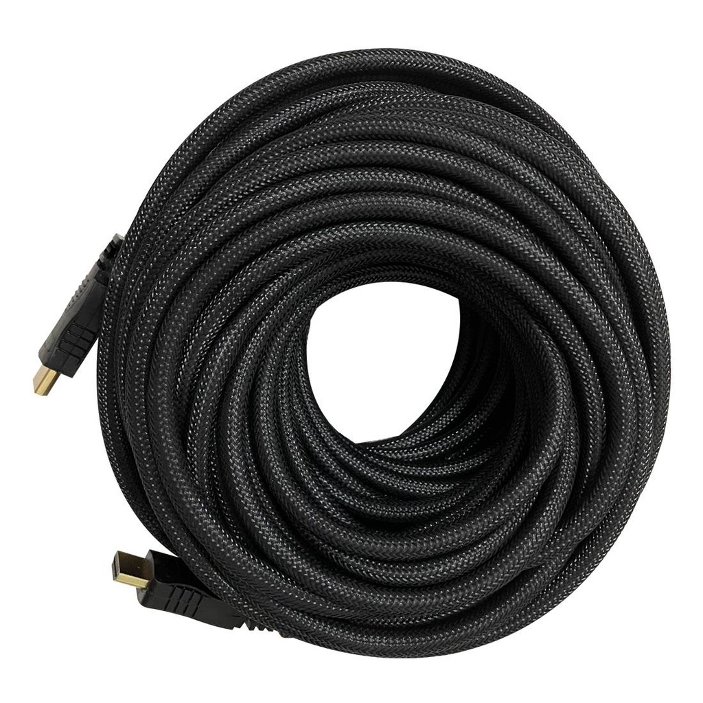 Cable HDMI Stylos STHC20MB — 1