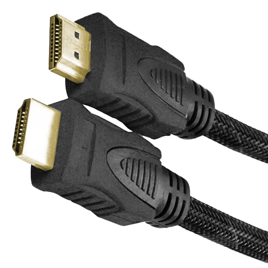 Cable HDMI Stylos STHC20MB — 2