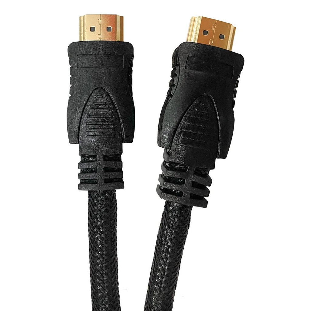 Cable HDMI Stylos STHC20MB — 3