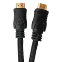 Cable HDMI Stylos STHC20MB — 3