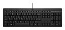 Teclado HP AY2Y7AA#ABM — 1