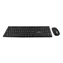 Kit de Teclado y Mouse PERFECT CHOICE PC-201281 — 1