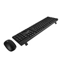 Kit de Teclado y Mouse PERFECT CHOICE PC-201281 — 3