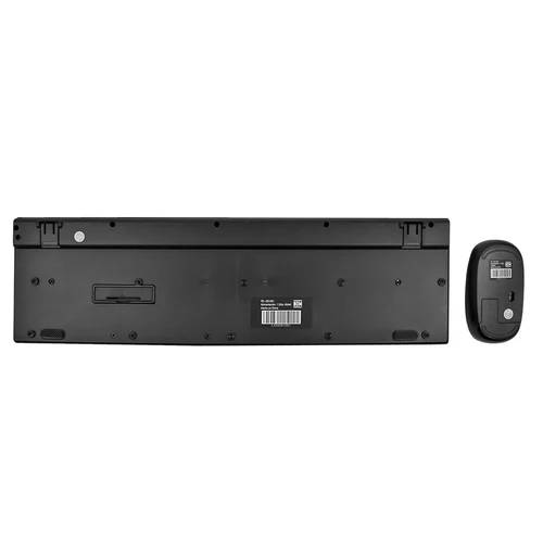 Kit de Teclado y Mouse PERFECT CHOICE PC-201281 — 4