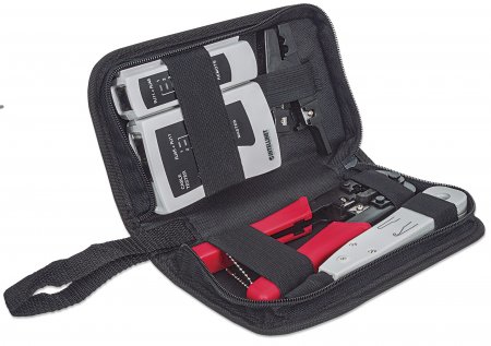 Kit de Herramientas INTELLINET 780070 — 1