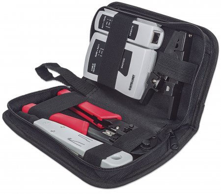 Kit de Herramientas INTELLINET 780070 — 2