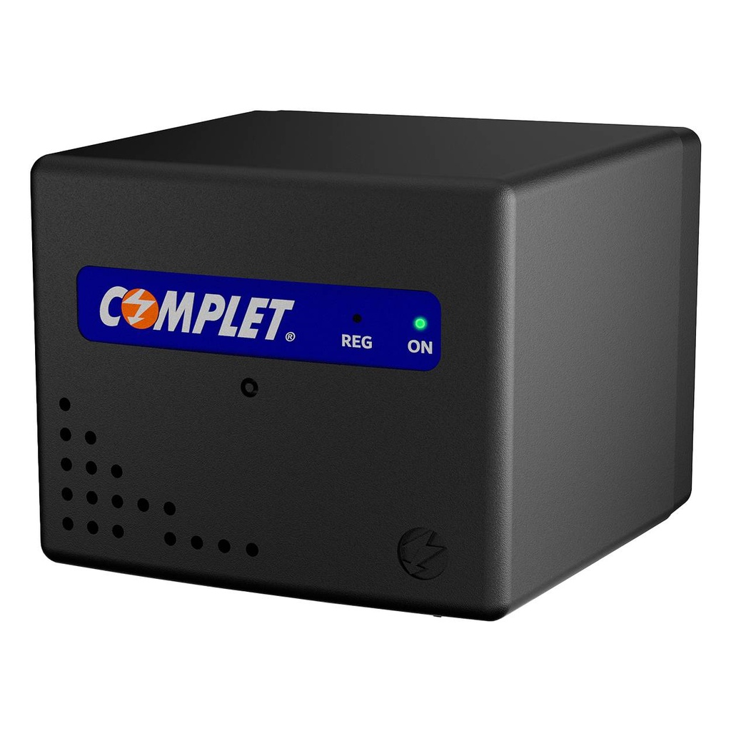 Reguladores COMPLET ERV-6-012 — 2