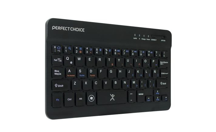 Teclado PERFECT CHOICE PC-200932 — 1