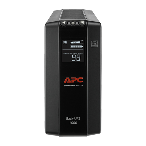 No-Break APC BX1000M-LM60 — 1