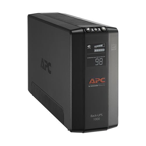 APC BX1000M-LM60
