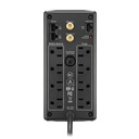 No-Break APC BX1000M-LM60 — 3