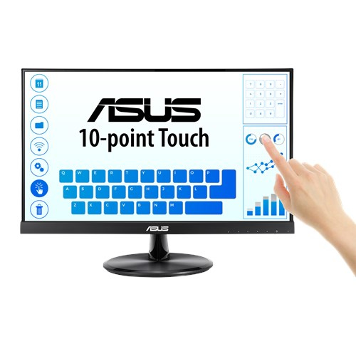 MONITOR ASUS VT229H — 3