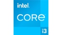 INTEL i3-12100 — 3