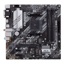 Motherboard ASUS PRIME B550M-A AC — 5