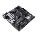 Motherboard ASUS PRIME B550M-A AC — 7