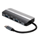 Adaptadores USB Naceb Technology NA-0129 — 1