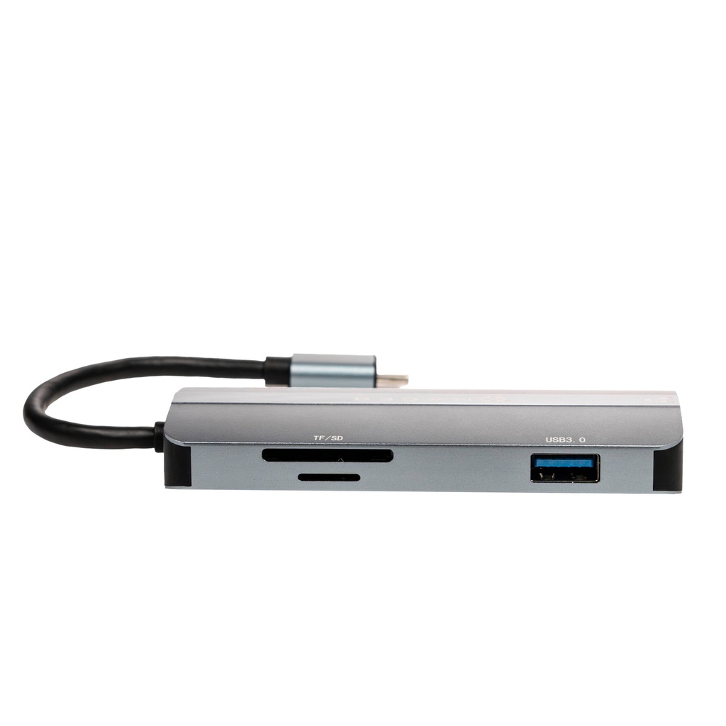 Adaptadores USB Naceb Technology NA-0129 — 3