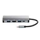 Adaptadores USB Naceb Technology NA-0129 — 4