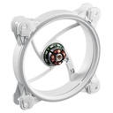 Ventilador XPG HURRICANE 120 ARGB PWM — 1