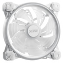 Ventilador XPG HURRICANE 120 ARGB PWM — 2