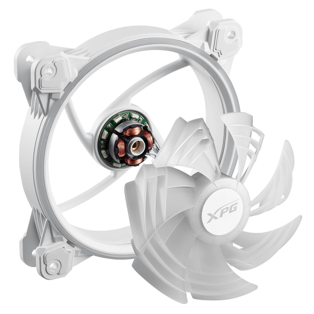 XPG HURRICANE 120 ARGB PWM