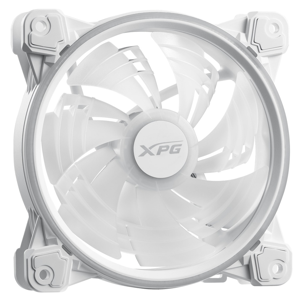 Ventilador XPG HURRICANE 120 ARGB PWM — 5
