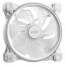 Ventilador XPG HURRICANE 120 ARGB PWM — 5