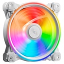 Ventilador XPG HURRICANE 120 ARGB PWM — 6
