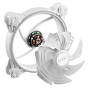 Ventilador XPG HURRICANE 120 ARGB PWM — 7