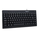 Teclado Multimedia USB Mino BROBOTIX 963067 — 1