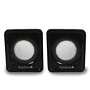Bocina TECHZONE TZBOC3.5 — 3