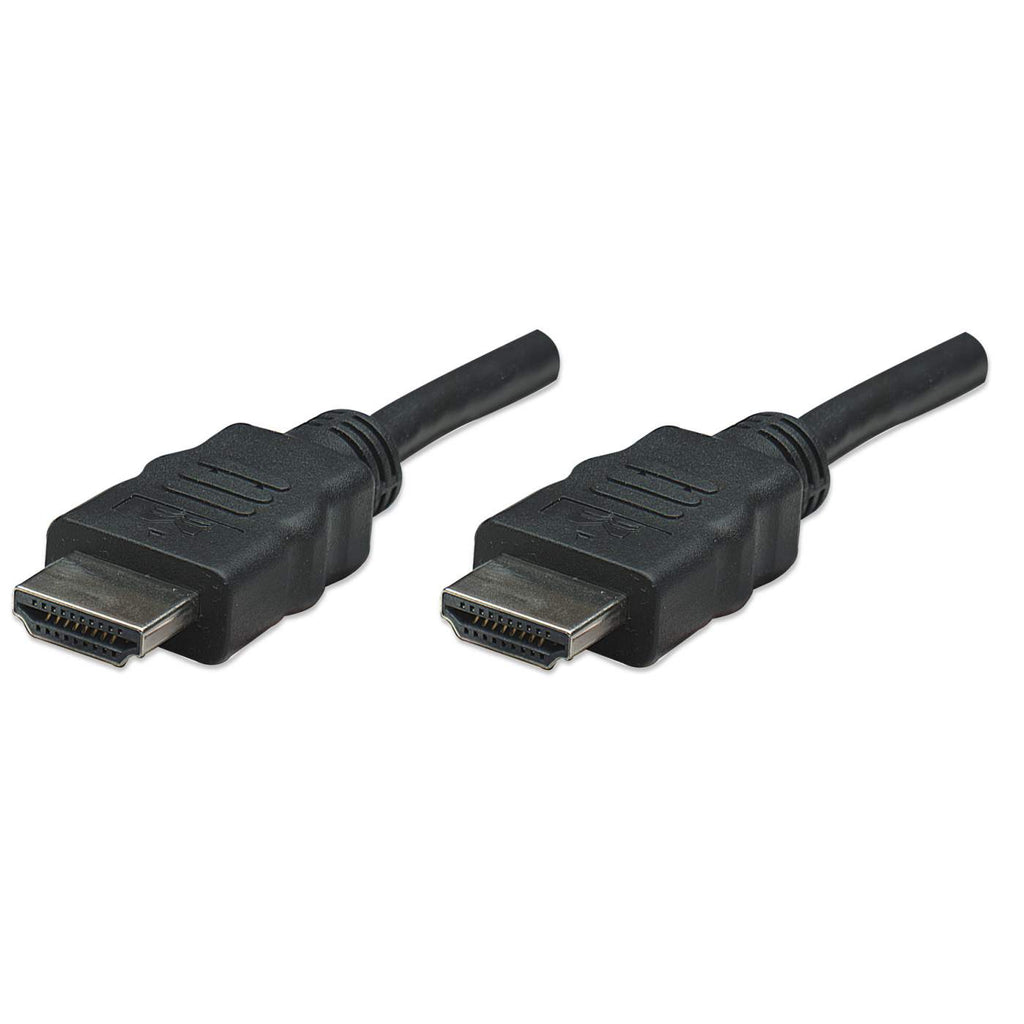 Cable HDMI 4K MANHATTAN 308441 — 3
