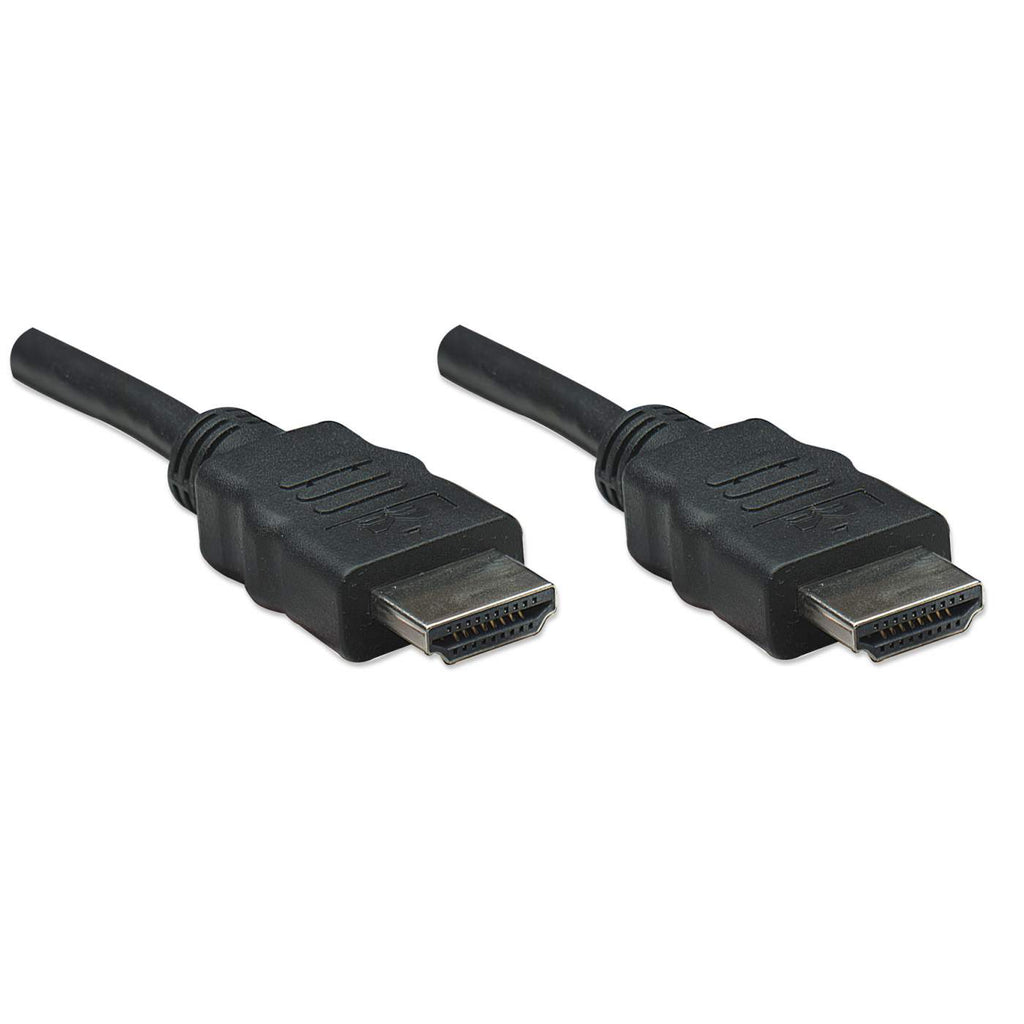 Cable HDMI 4K MANHATTAN 308441 — 4