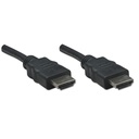 Cable HDMI 4K MANHATTAN 308441 — 4
