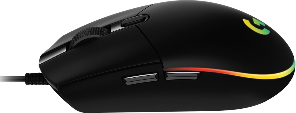 LOGITECH G203