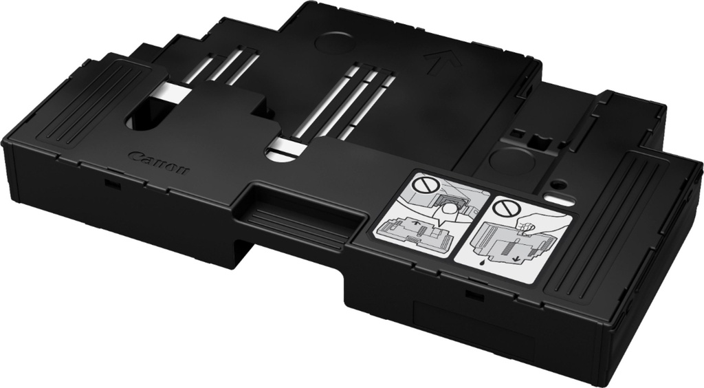 Cartucho de Mantenimiento CANON MC-G02 — 1