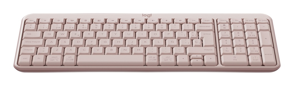 LOGITECH K250