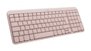 Teclados LOGITECH K250 — 4