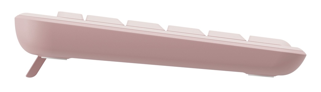 Teclados LOGITECH K250 — 5