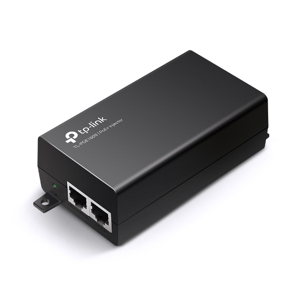 Adaptador Inyector POE TP-LINK PoE160S — 1