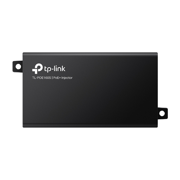 Adaptador Inyector POE TP-LINK PoE160S — 2