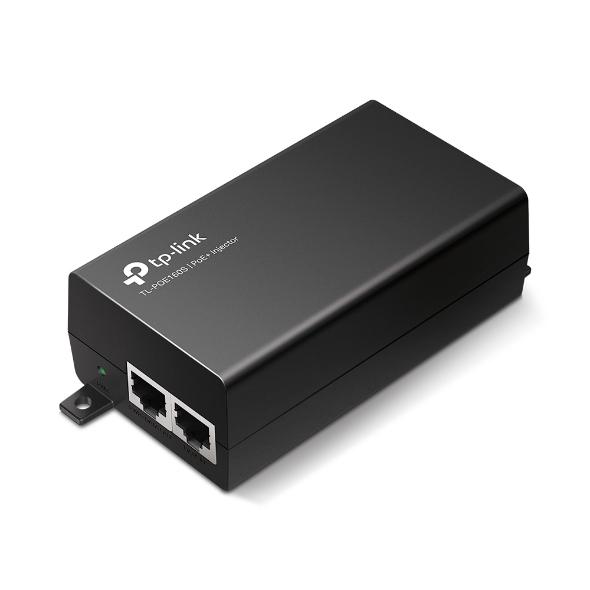 Adaptador Inyector POE TP-LINK PoE160S — 3