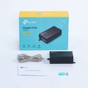 Adaptador Inyector POE TP-LINK PoE160S — 5