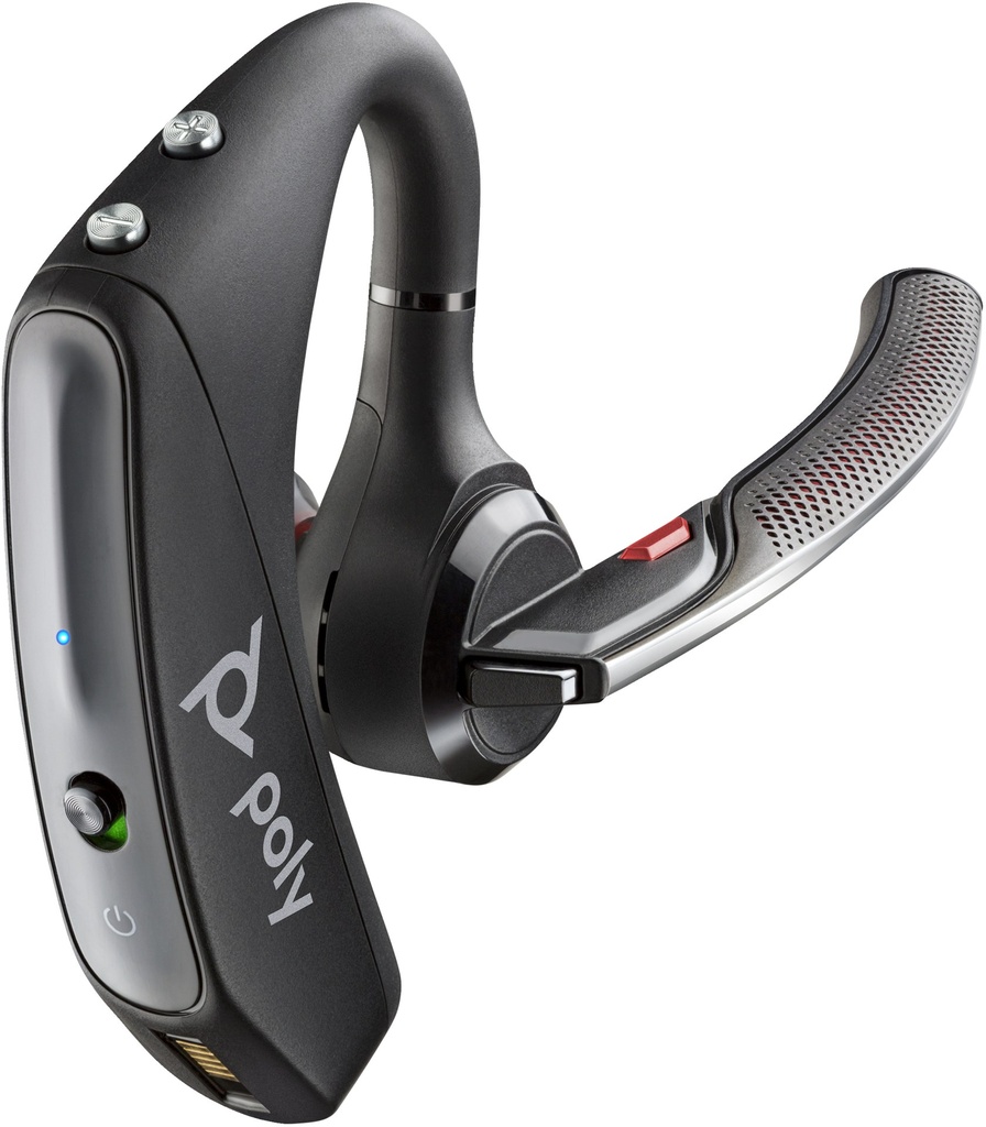 Auricular PLANTRONICS VOYAGER 5200 — 1