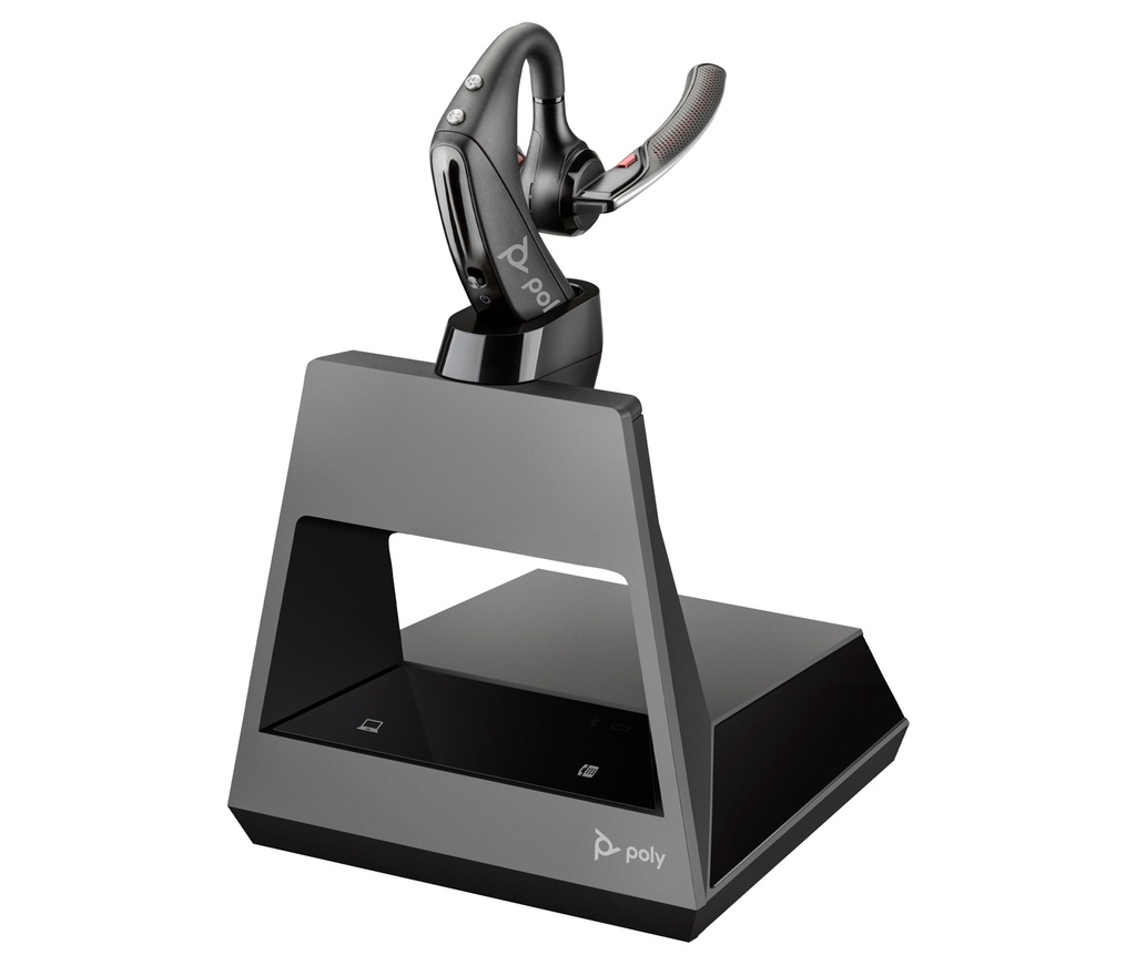 Auricular PLANTRONICS VOYAGER 5200 — 5