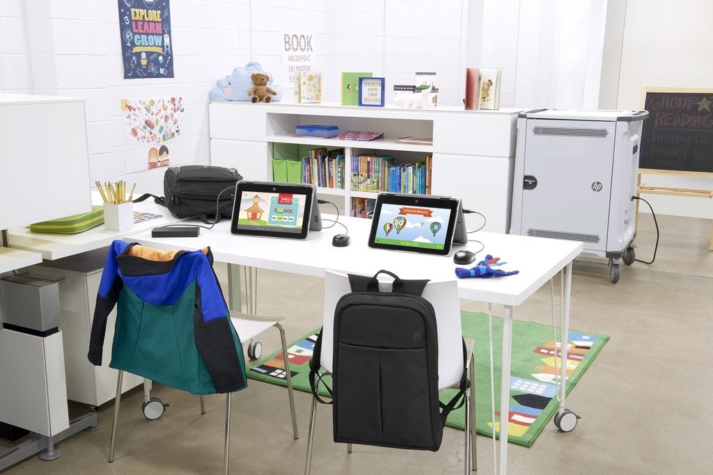 Mochilas y Maletines HP 1E7D6UT — 3