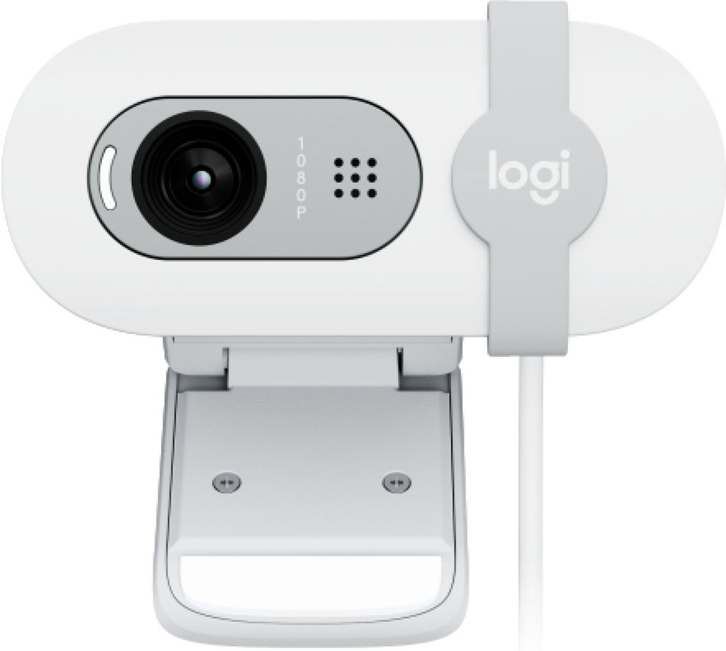 Webcam LOGITECH Brio 100 — 1