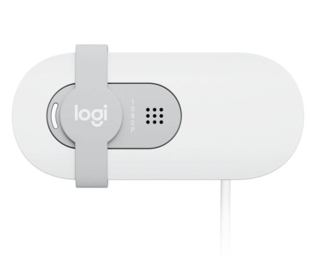 Webcam LOGITECH Brio 100 — 3