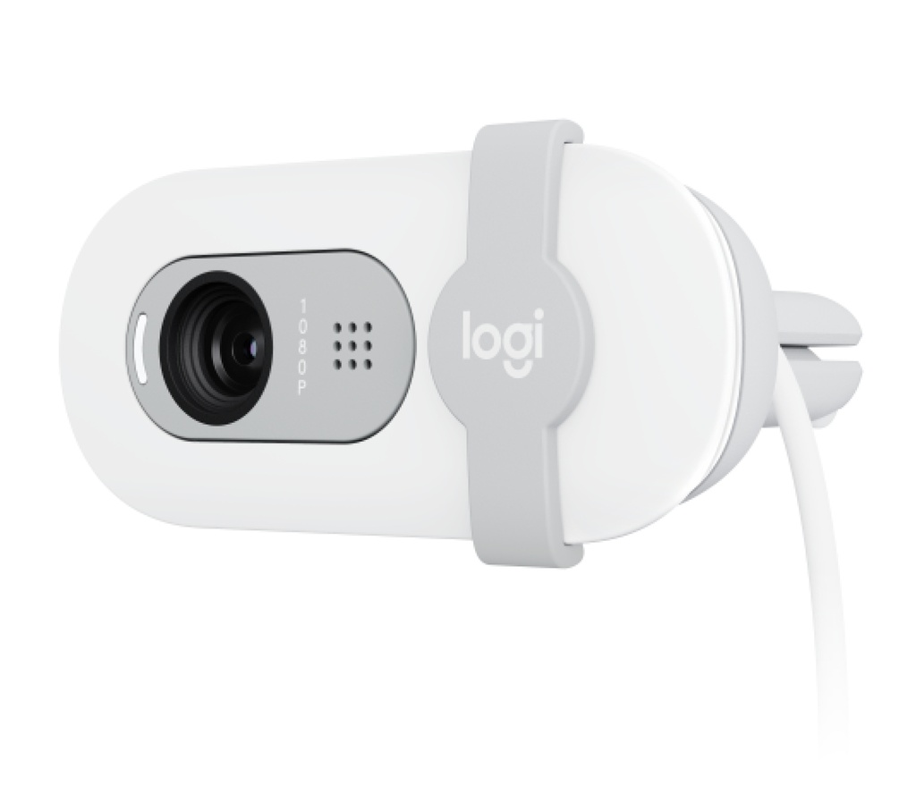 Webcam LOGITECH Brio 100 — 4